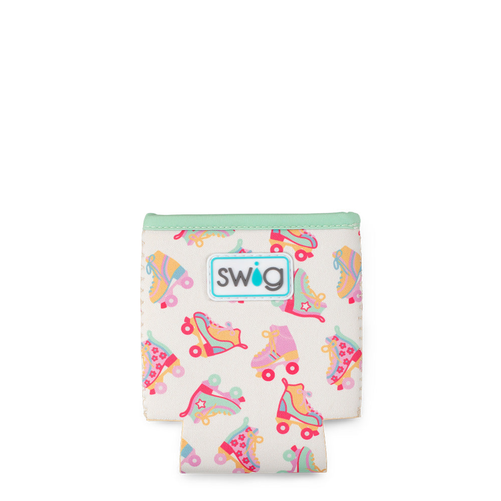 Roller Rink Can Coolie