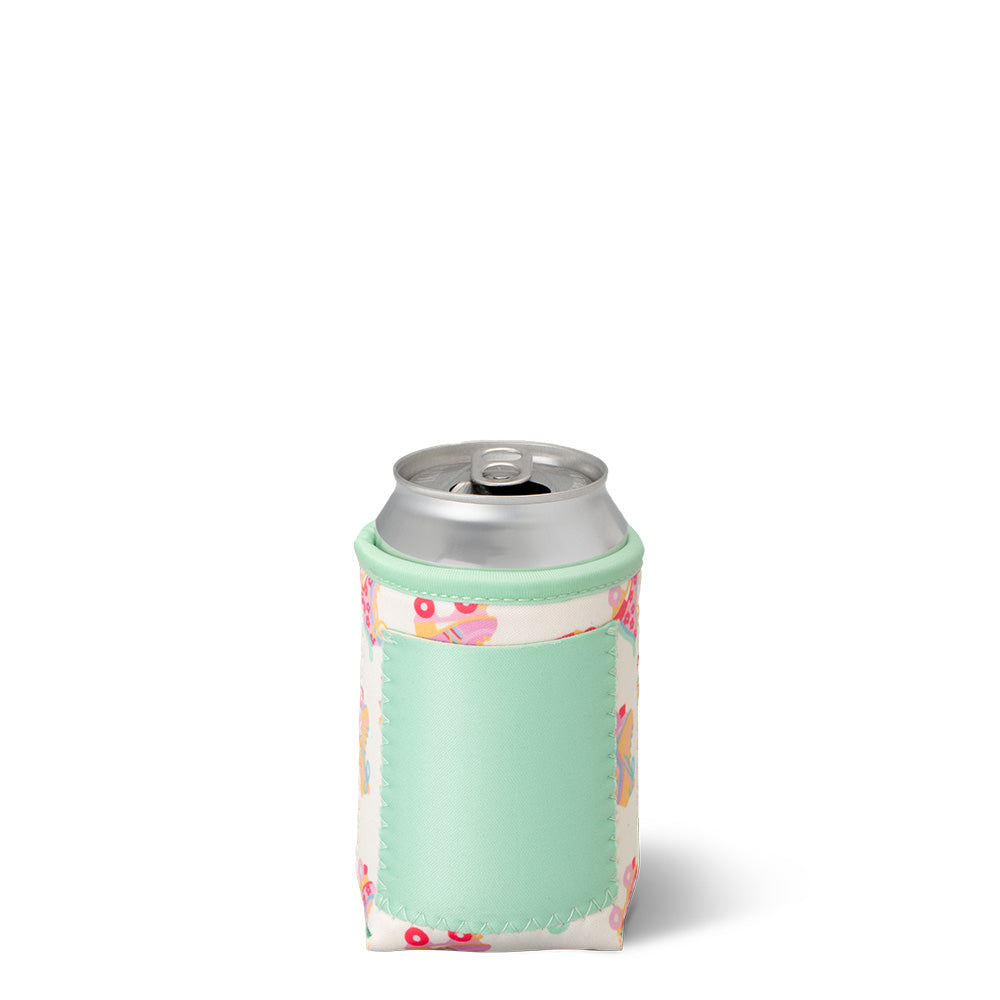 Roller Rink Can Coolie