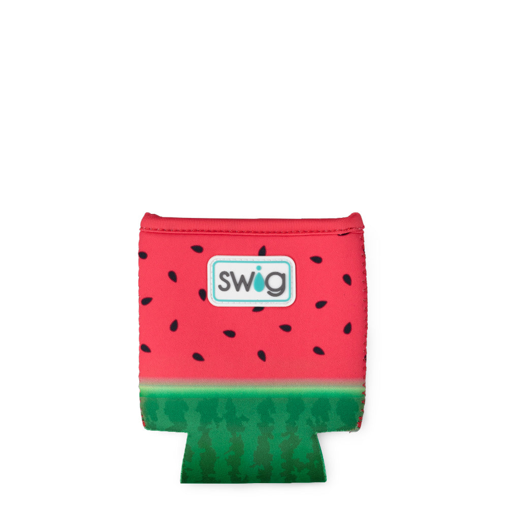 Melon Slice Can Coolie