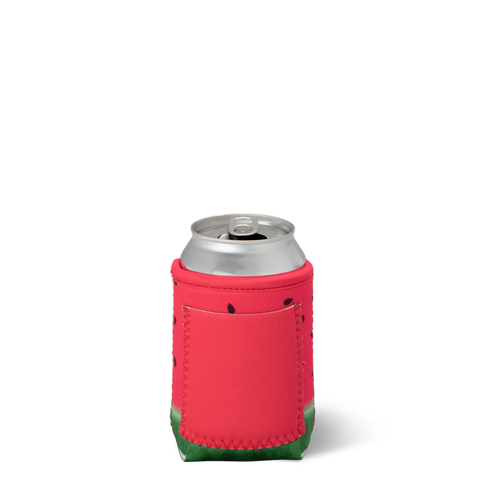Melon Slice Can Coolie