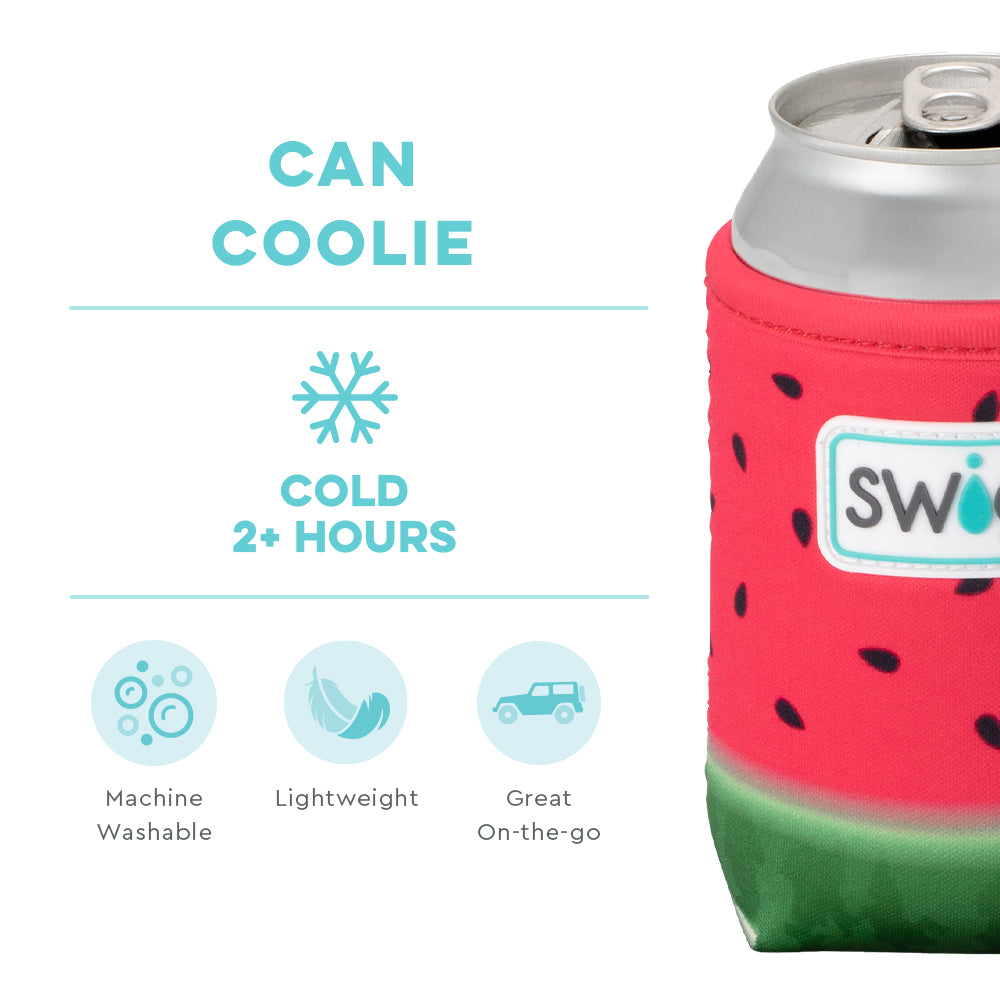 Melon Slice Can Coolie
