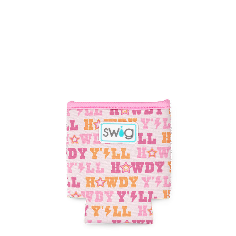 Howdy Y'all Can Coolie