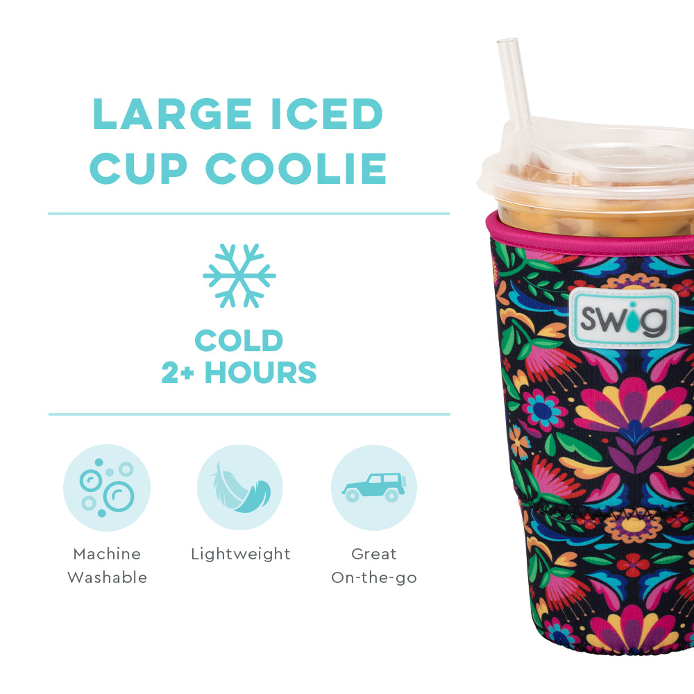 Caliente Large Iced Cup Coolie