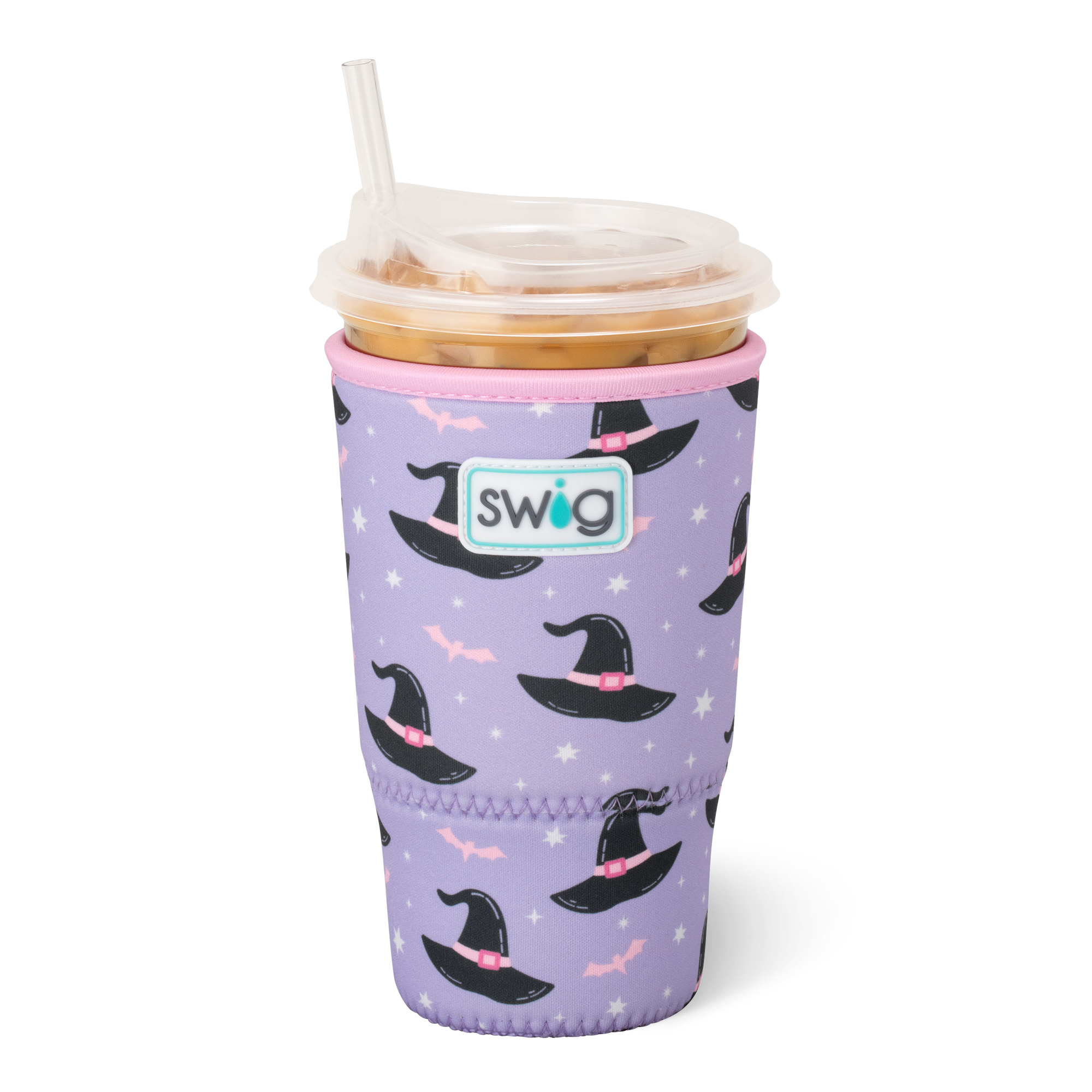 Spellbound Large Iced Cup Coolie