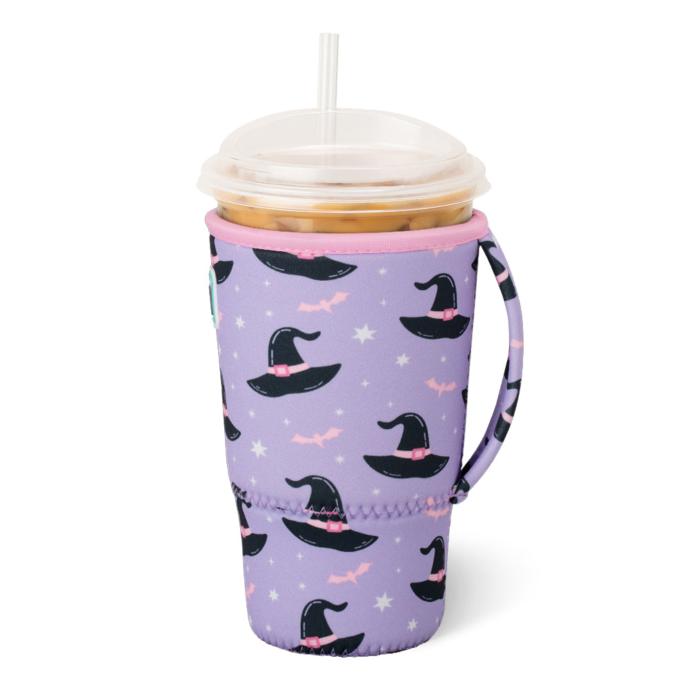 Spellbound Large Iced Cup Coolie