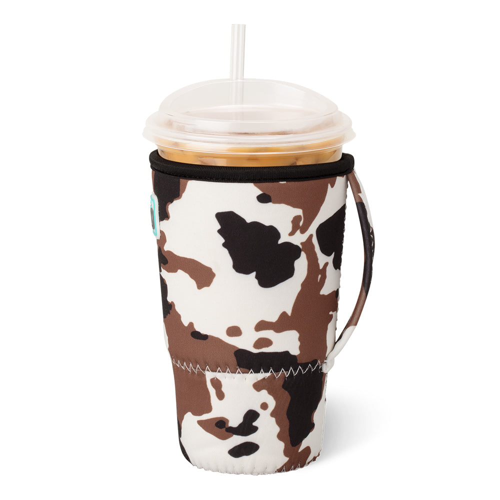 Hayride Large Iced Cup Coolie