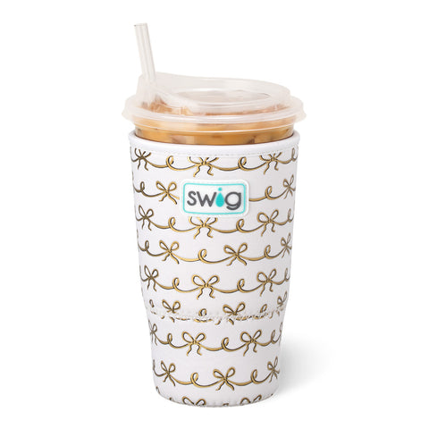 Mahjong Straw Topper Set
