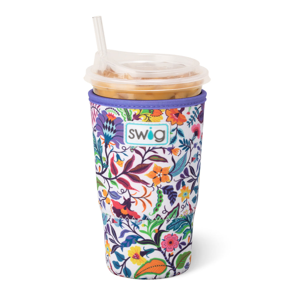 Mystique Large Iced Cup Coolie