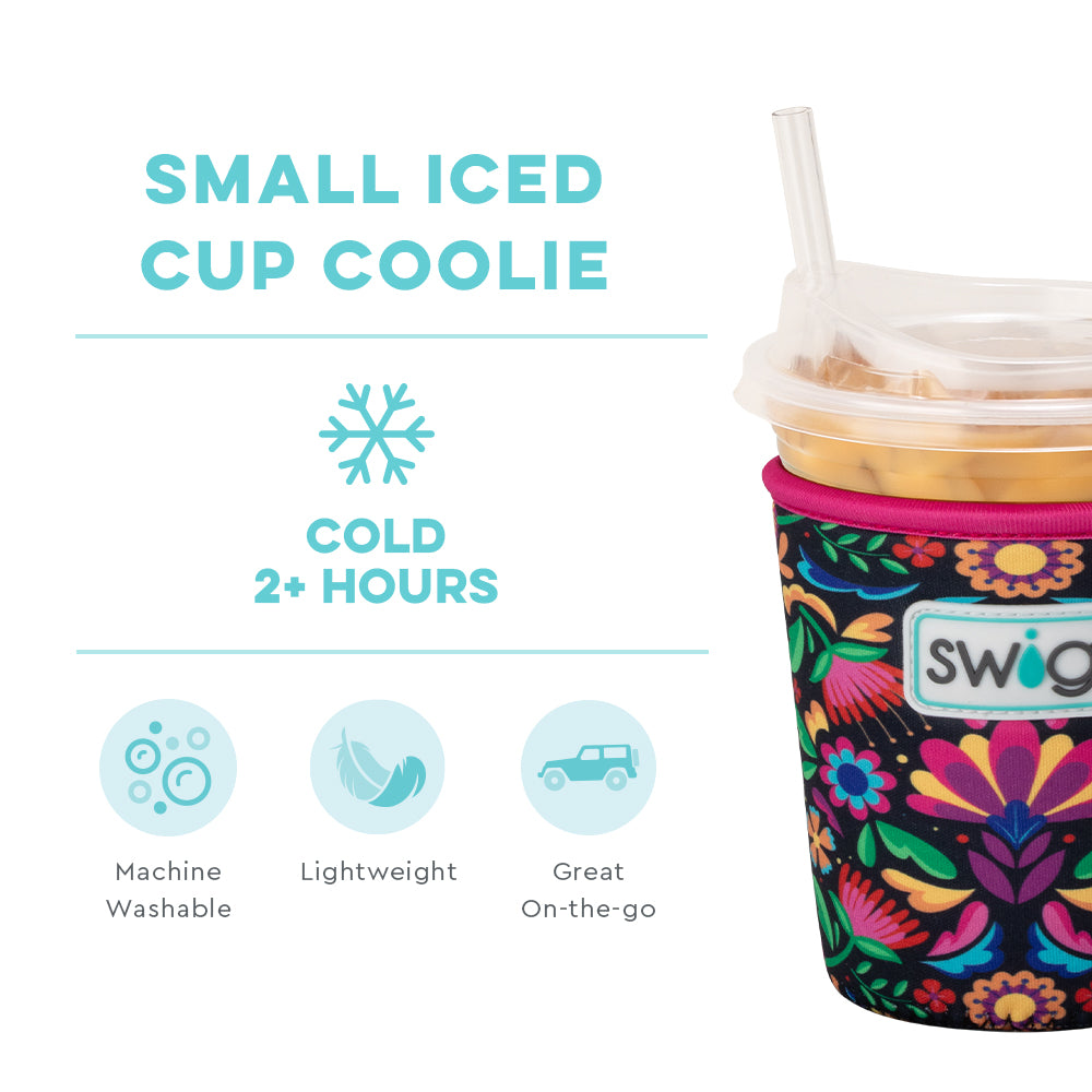 Caliente Small Iced Cup Coolie