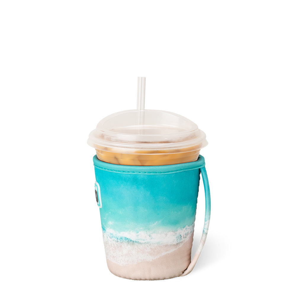 High Tide Small Iced Cup Coolie