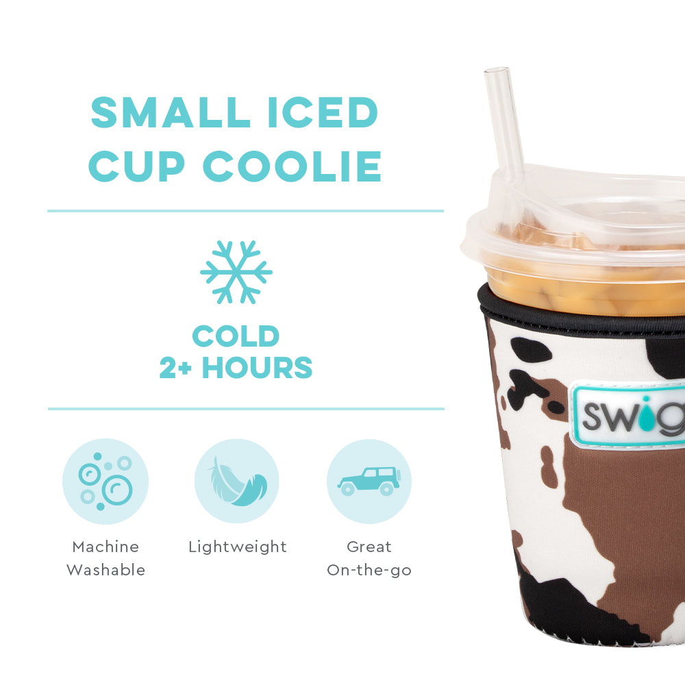 Hayride Small Iced Cup Coolie