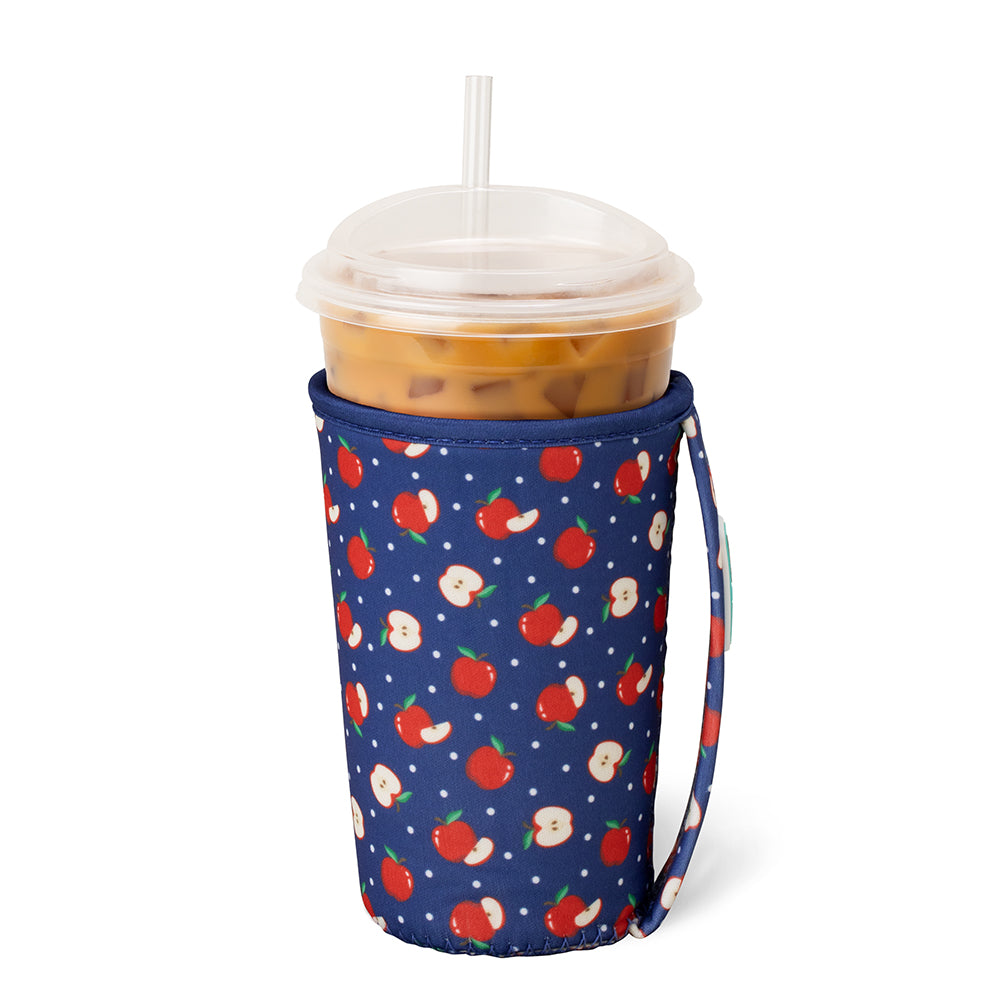 Apple Crisp Medium Iced Cup Coolie
