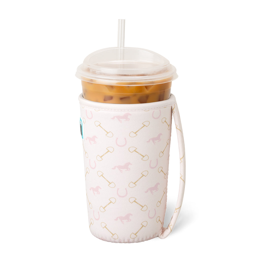 Bits and Pieces Medium Iced Cup Coolie