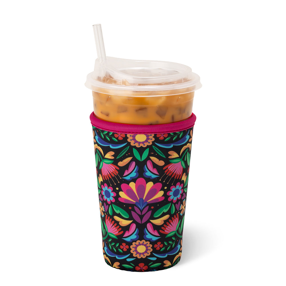Caliente Medium Iced Cup Coolie