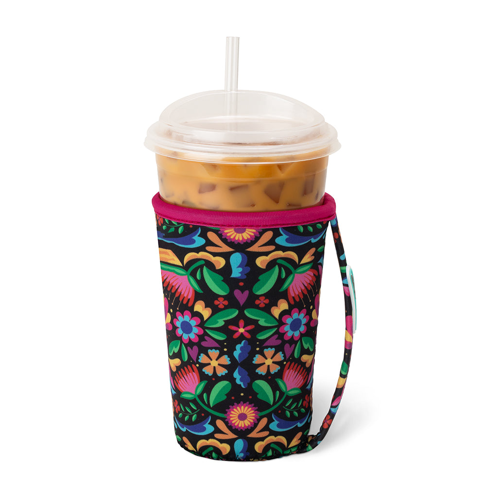 Caliente Medium Iced Cup Coolie