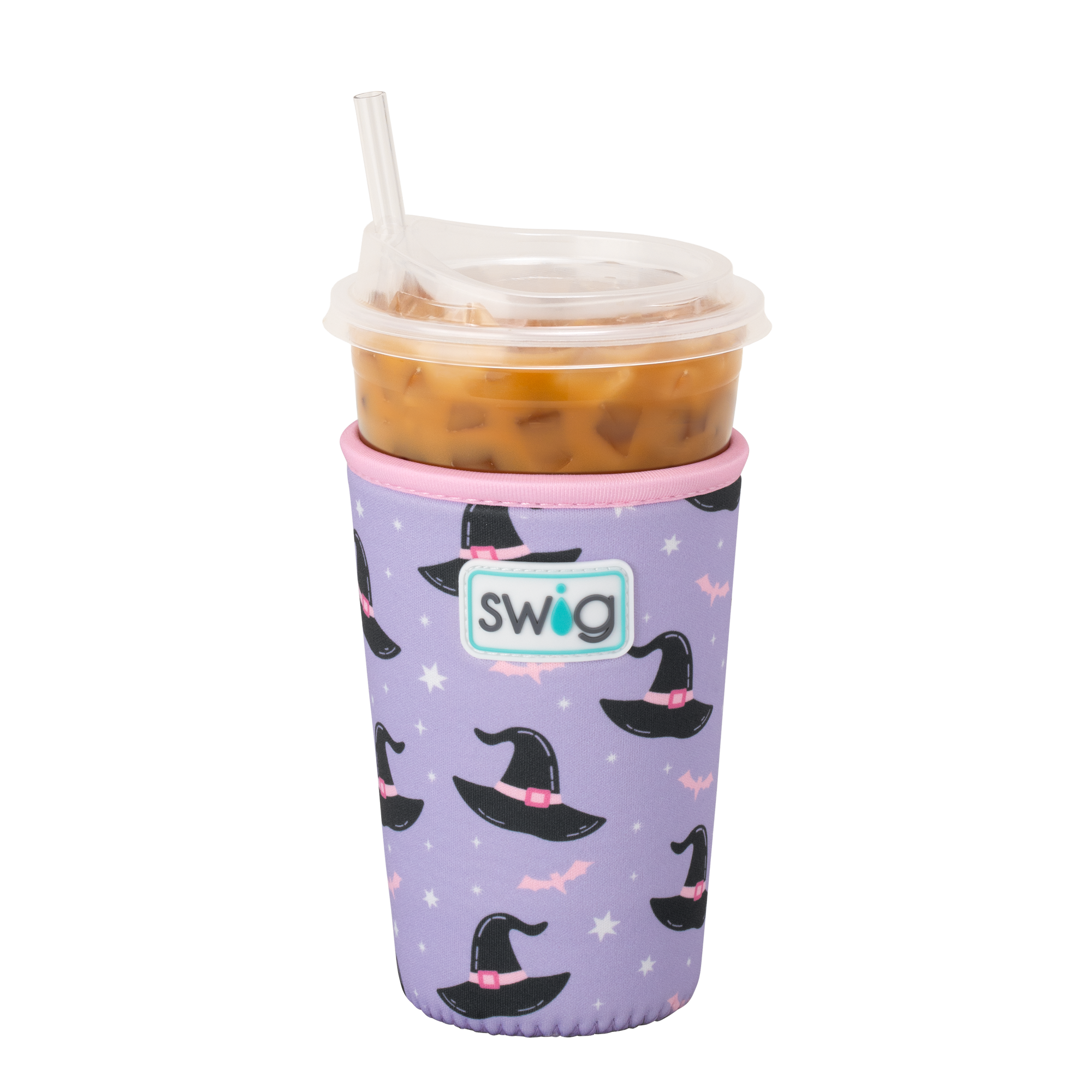 Spellbound Medium Iced Cup Coolie