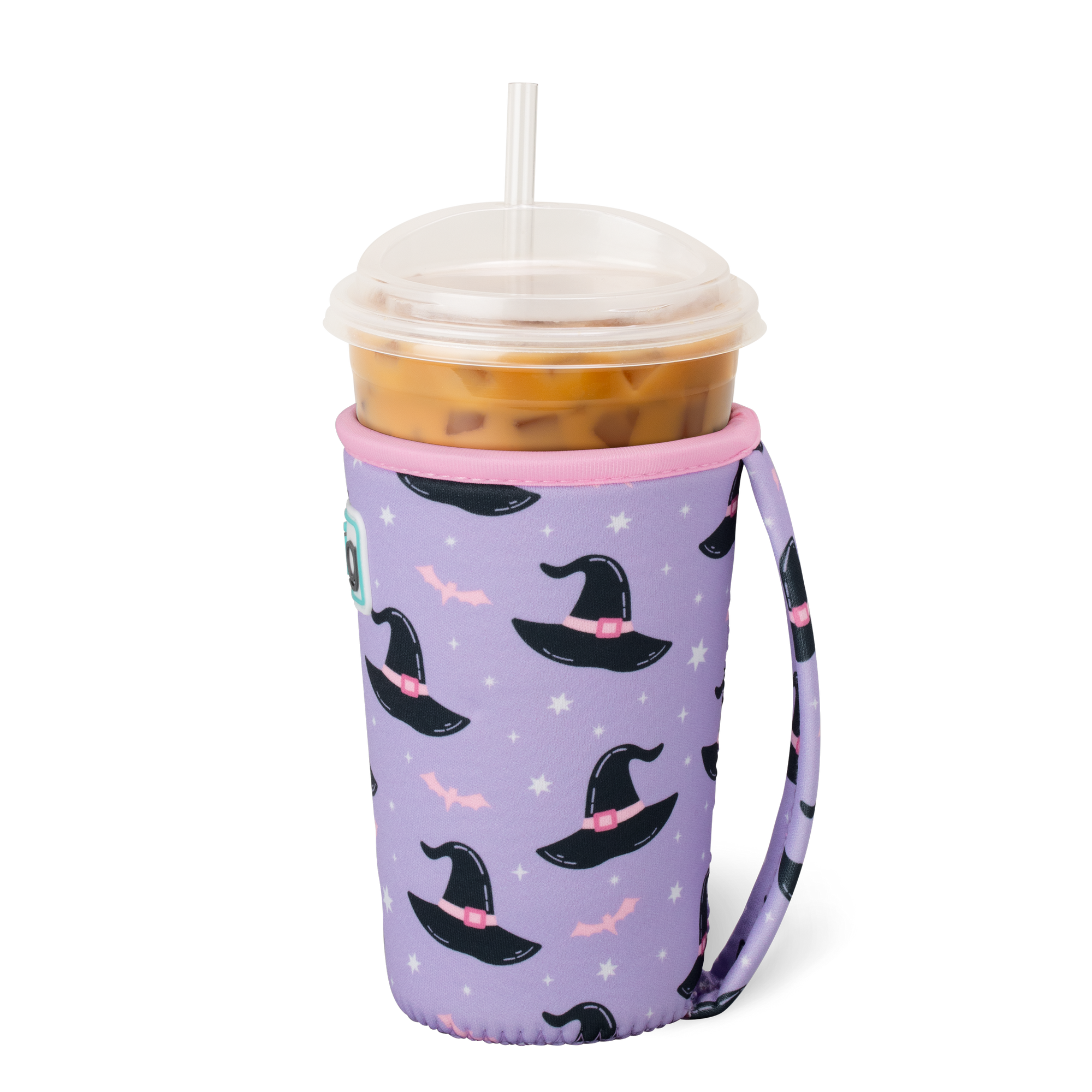 Spellbound Medium Iced Cup Coolie