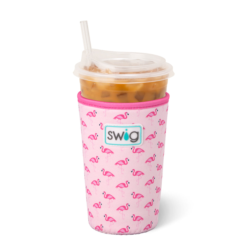 Flamingos Accessory Bundle