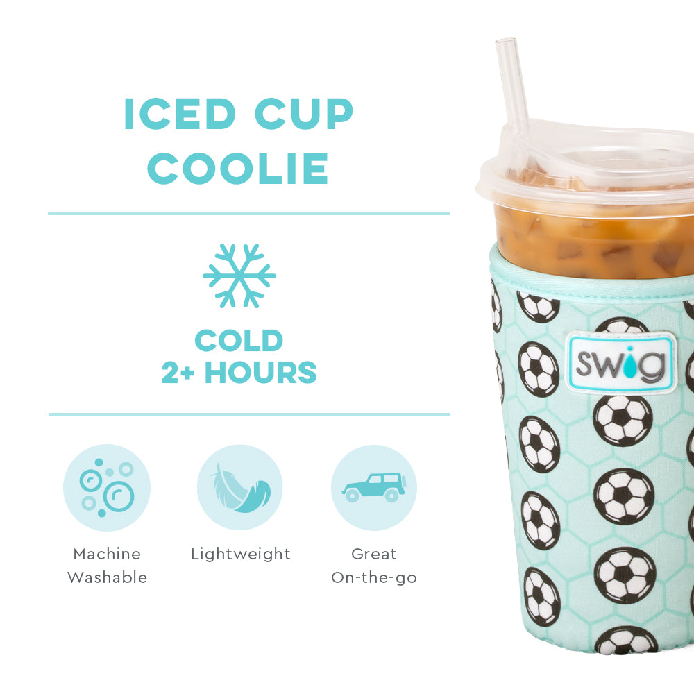 Side Kick Medium Iced Cup Coolie