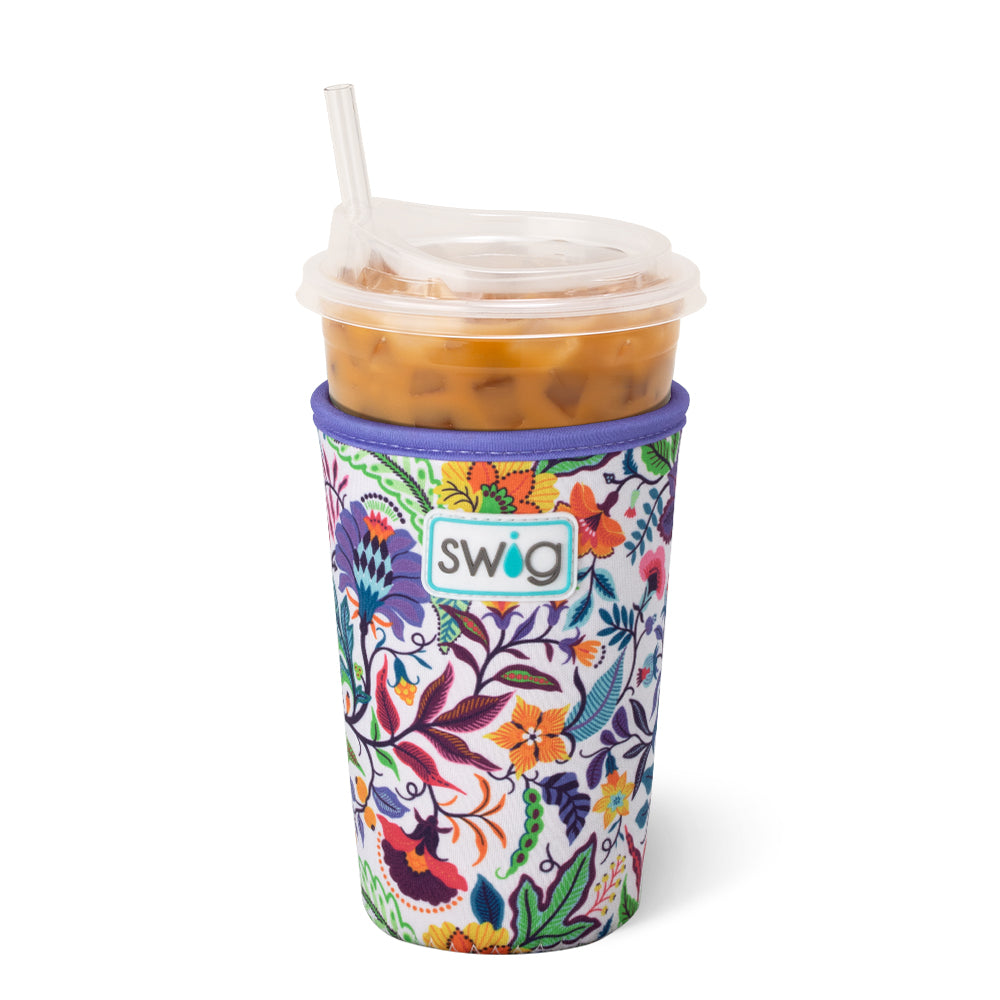 Mystique Medium Iced Cup Coolie