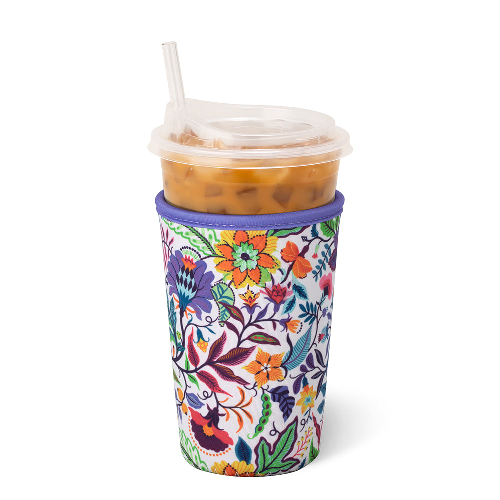 Mystique Medium Iced Cup Coolie