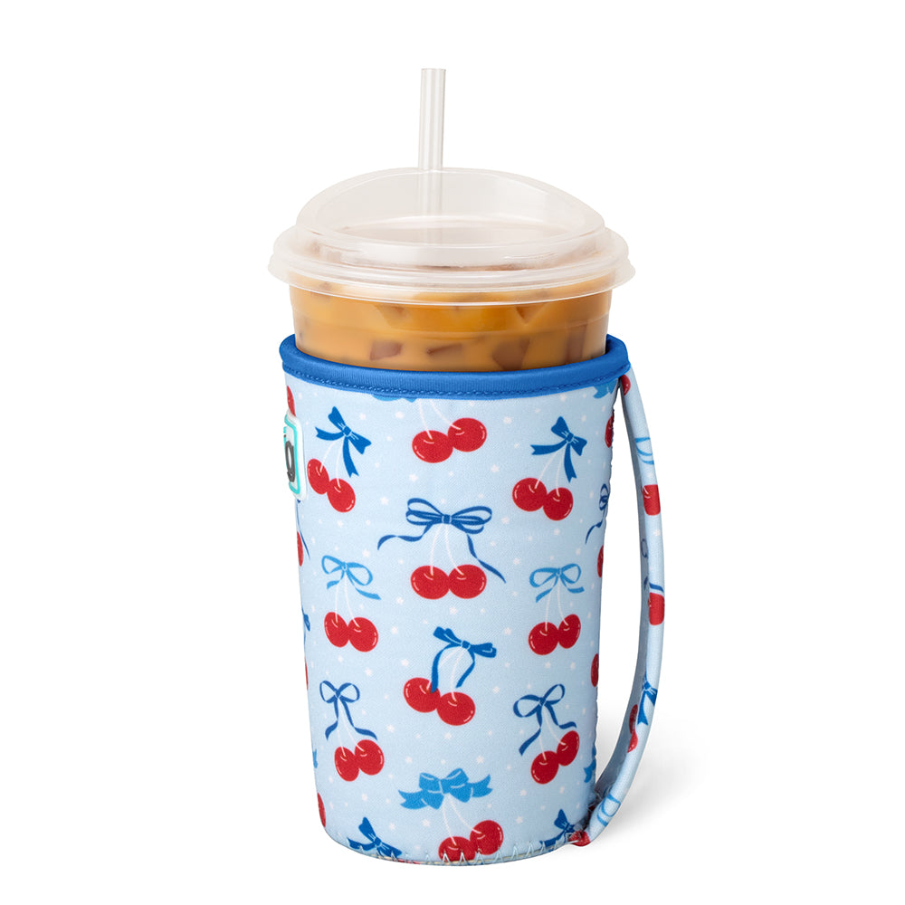 Cherry Pop Accessory Bundle