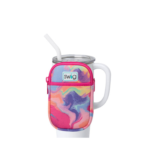 All American Mega Mug Sling 40oz