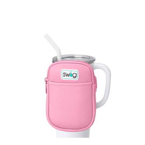 Bubblegum Mega Mug Pouch