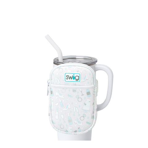 All American Mega Mug Sling 40oz