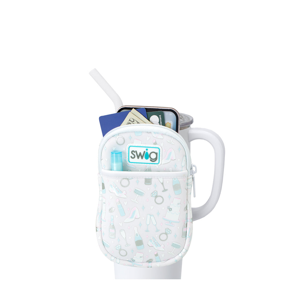 Bride to Be Mega Mug Pouch