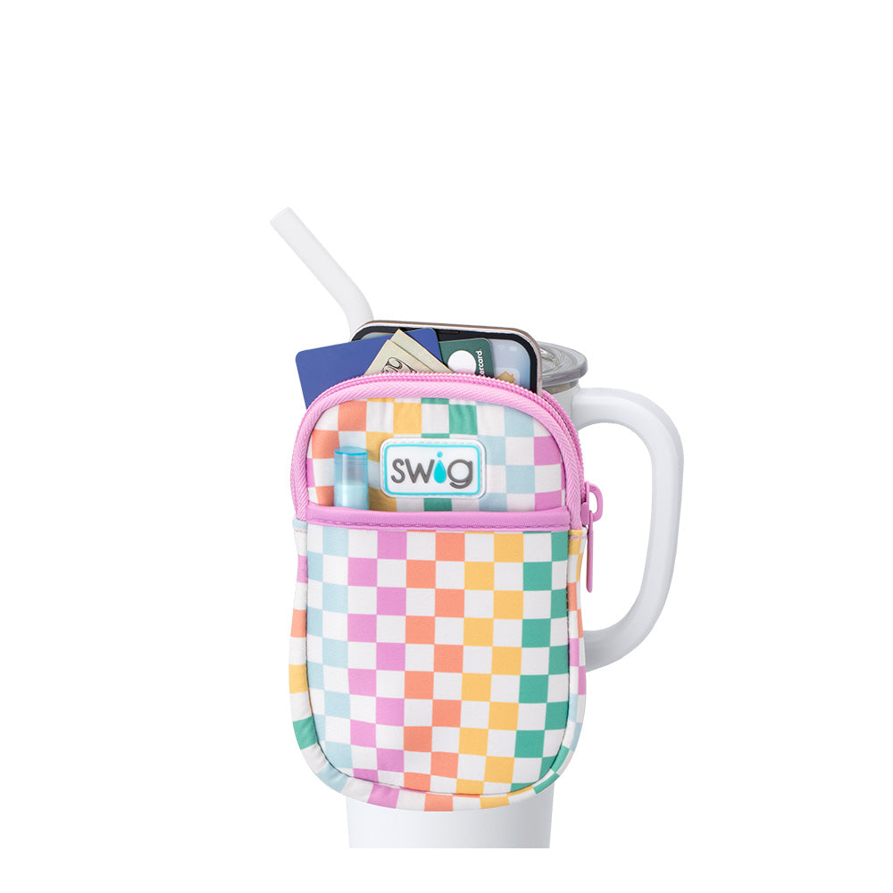 Check Mate Mega Mug Pouch