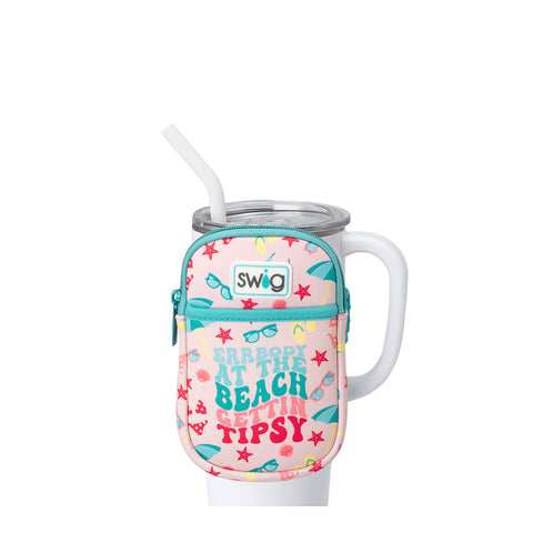 All American Mega Mug Sling 40oz