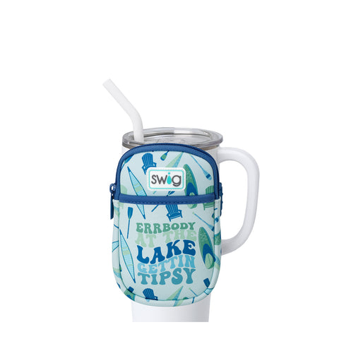 All American Mega Mug Sling 40oz