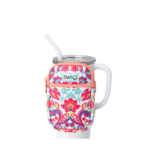 All American Mega Mug Sling 40oz