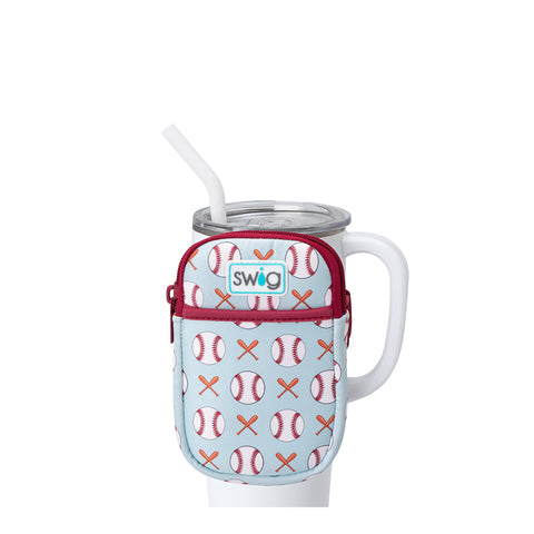All American Mega Mug Sling 40oz