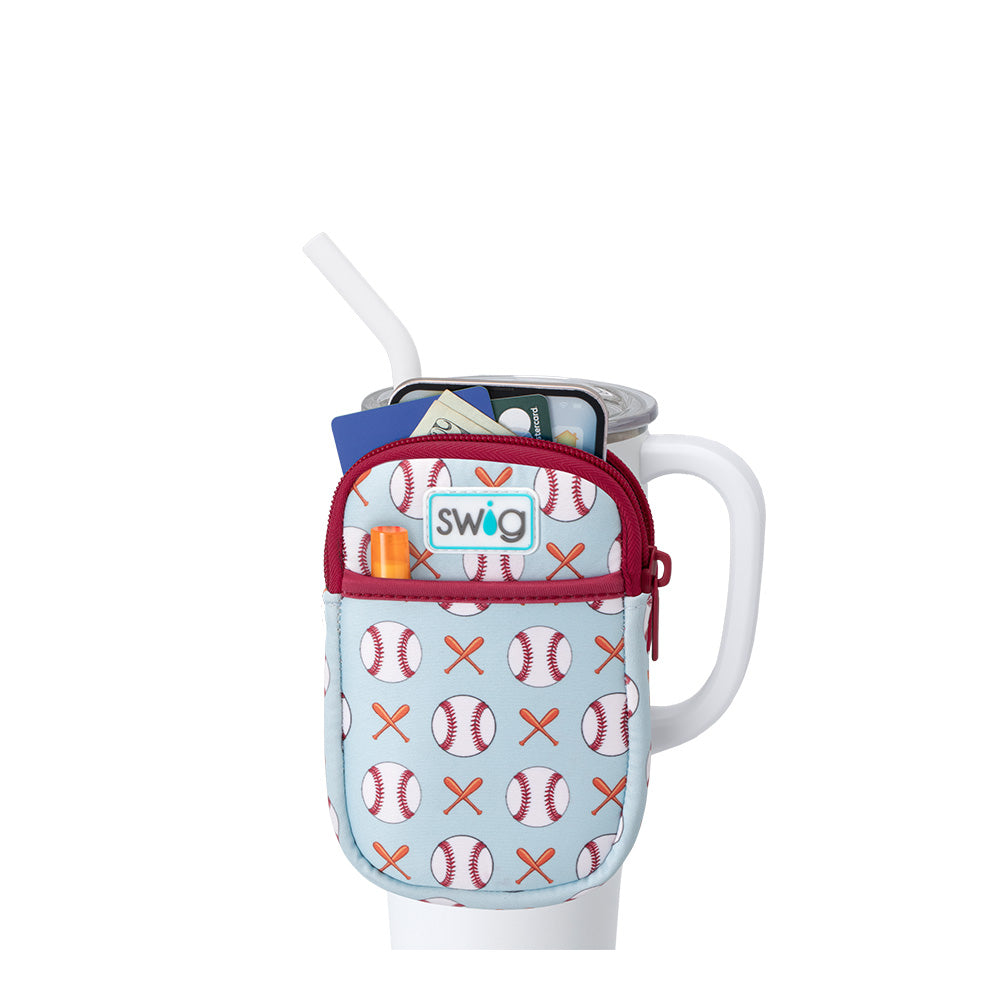 Home Run Mega Mug Pouch