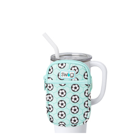 All American Mega Mug Sling 40oz