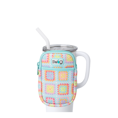 Ballet Mega Mug Pouch