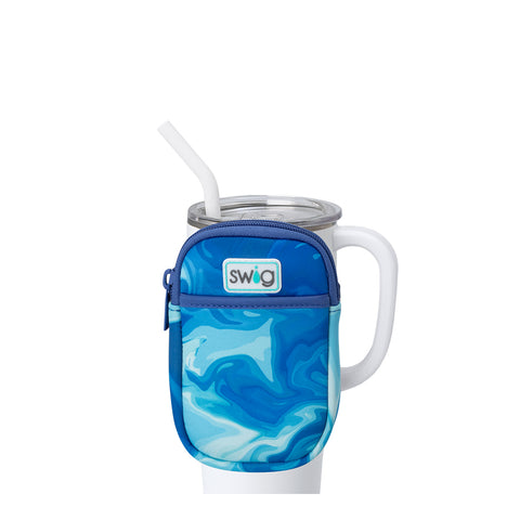 All American Mega Mug Sling 40oz