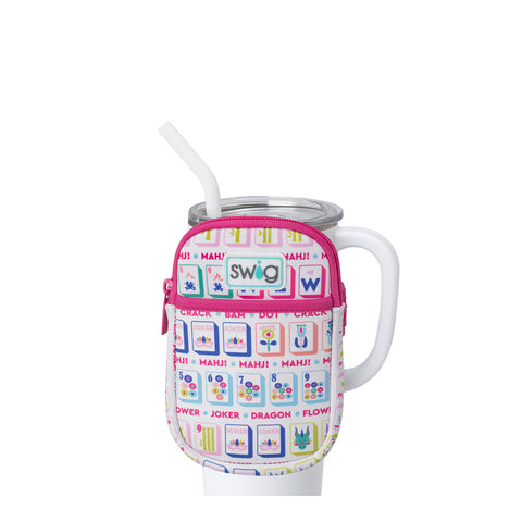 All American Mega Mug Sling 40oz