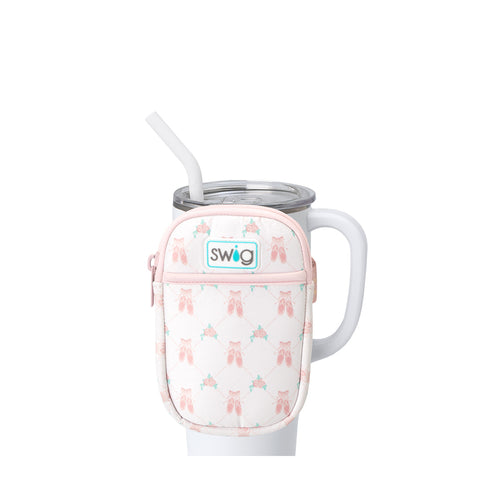 All American Mega Mug Sling 40oz