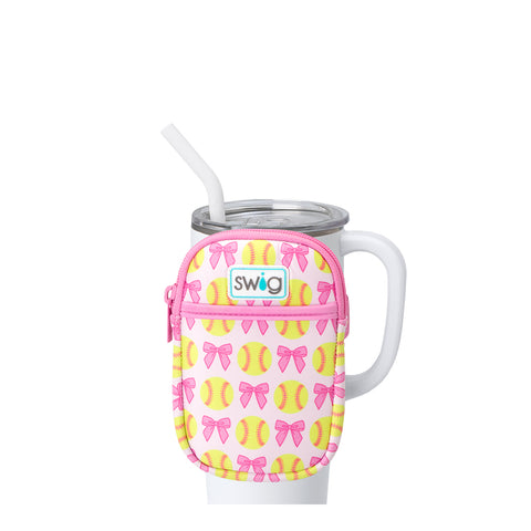 All American Mega Mug Sling 40oz