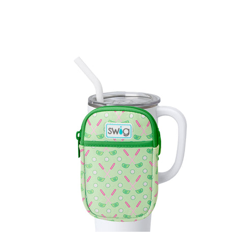 All American Mega Mug Sling 40oz