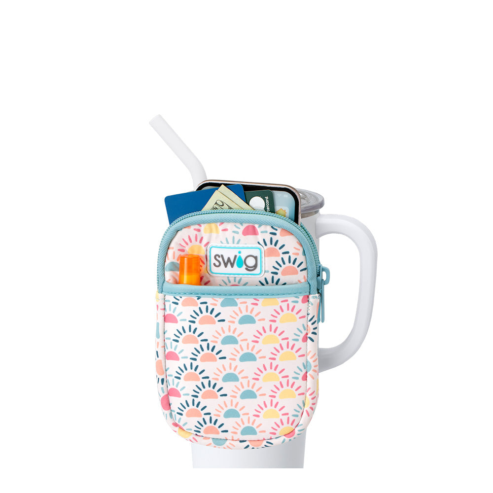 Sun Chaser Mega Mug Pouch