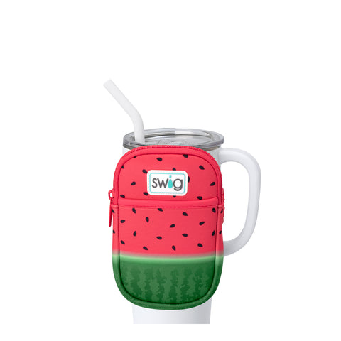 All American Mega Mug Sling 40oz