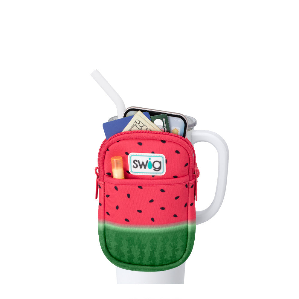Melon Slice Mega Mug Pouch