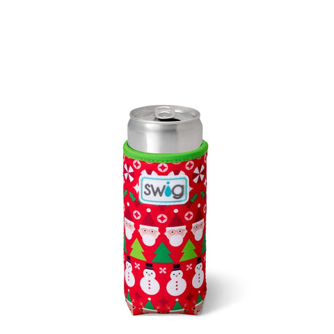 Classic Nutcracker Can Coolie
