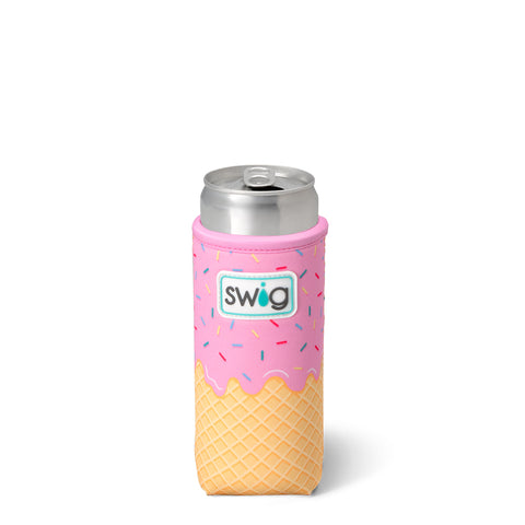 Glacier Stripe Party Cup 18oz