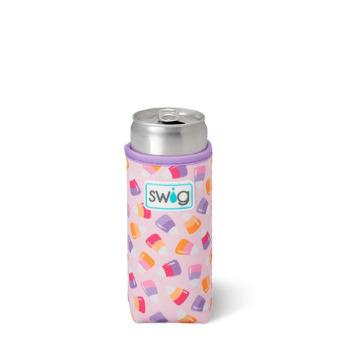 Santa's Favorite Mom Medium Iced Cup Coolie