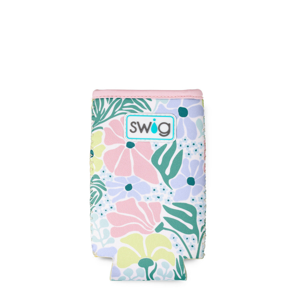 Garden Party Slim Can Coolie